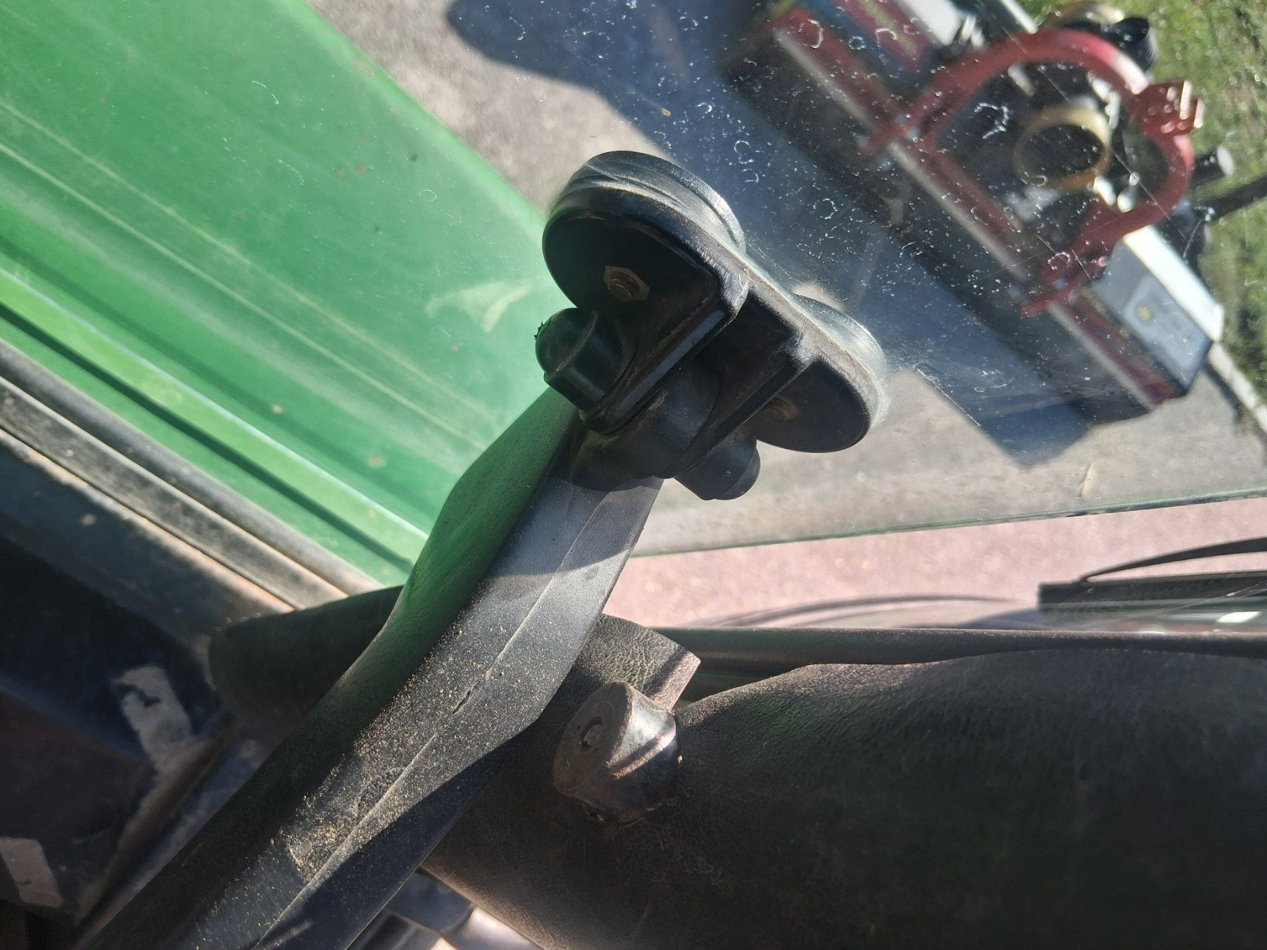 John Deere Trattori: Zu Verkaufen John Deere 2040 – Difettoso da Balm b. Messen venduto da Vgeli0 8