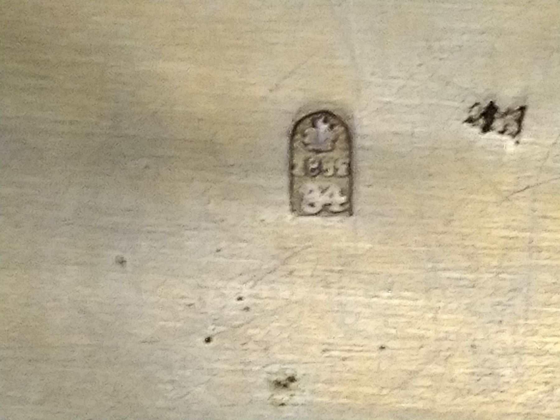 Altri Prodotti per fumatori: Silver - 1888 Russian cigarette case St-Peterburg scene – Usato da Orzens venduto da Orzens 8