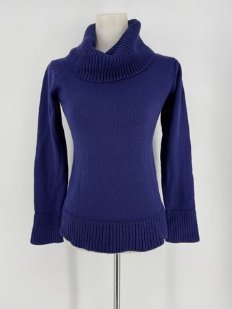 Rollkragenpullover/ Pullover Gr. S von chris line