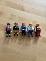 Diverse Playmobil Figuren