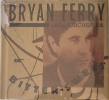 Bryan Ferry * Bitter-Sweet (CD)