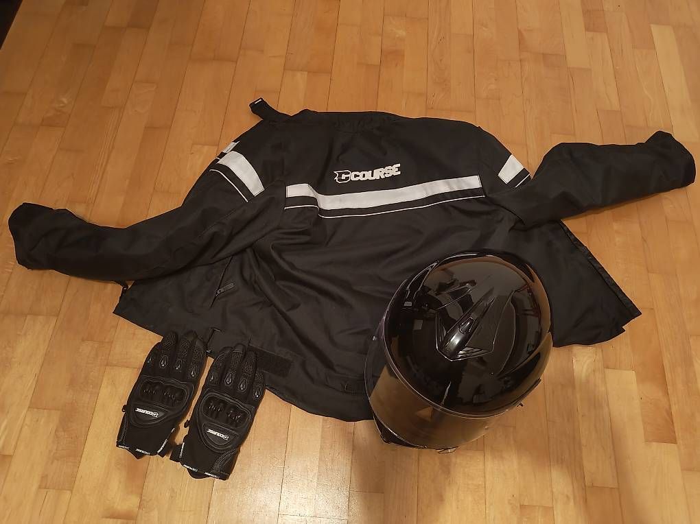 Lotti di vestiti: Motorradkleider zu verkaufen – Usato da Umiken venduto da xel_t5br