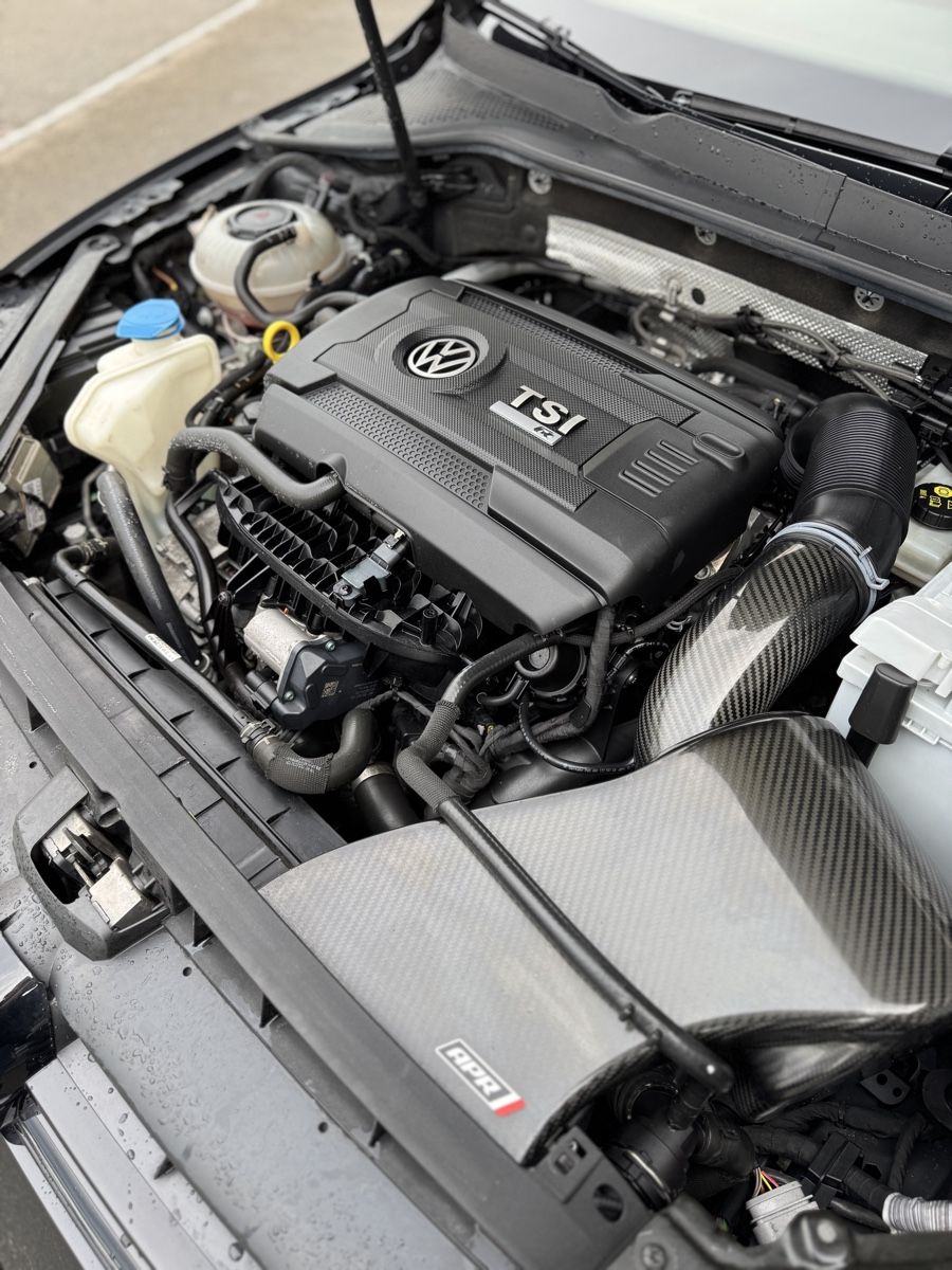 VW Automobili: VW Golf 7R – Usato da Stäfa venduto da jaguar8712 5