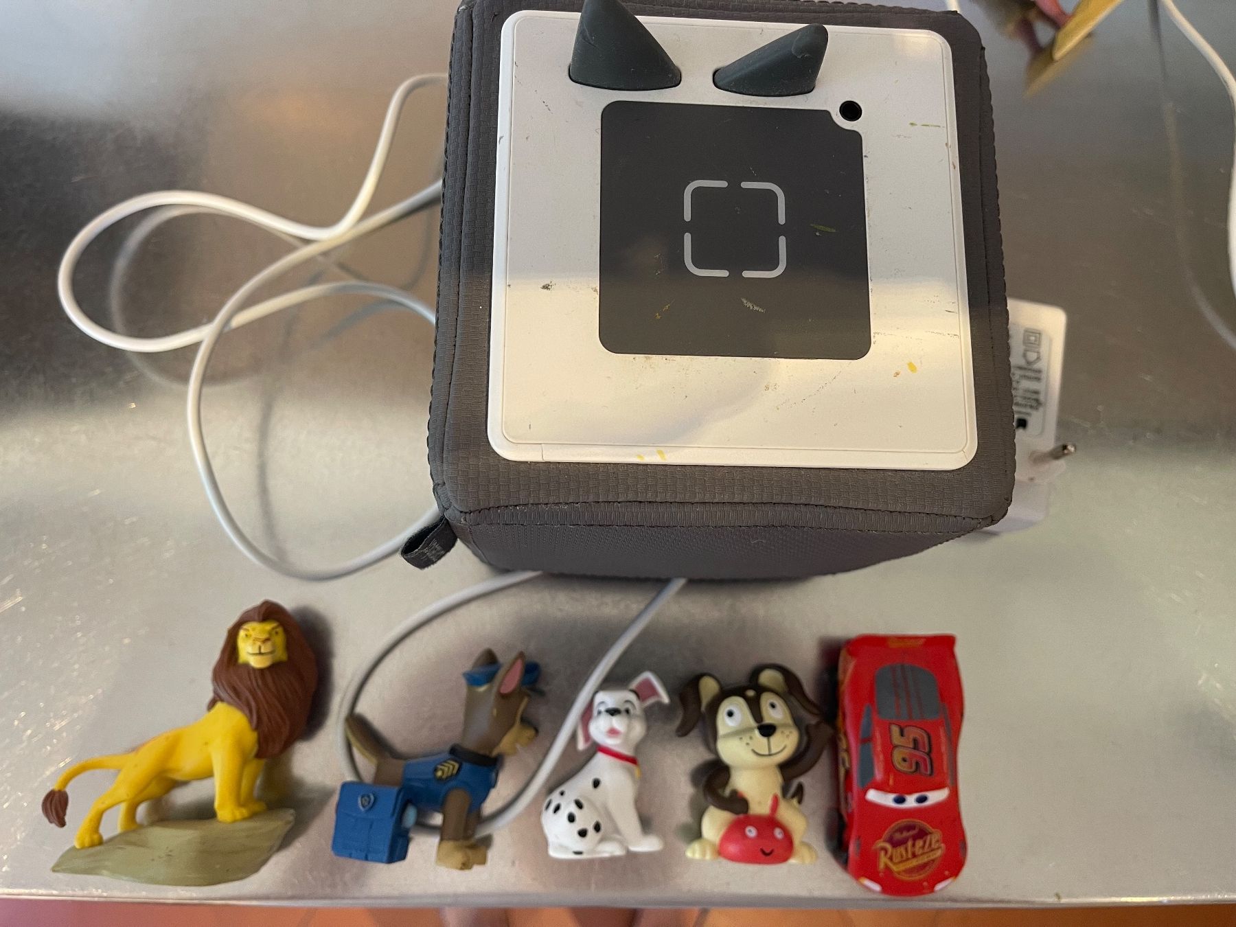 Tonies Spielzeuge: Toniebox mit Tonies – Gebraucht aus Zürich von liviflo