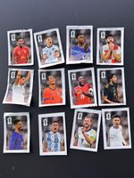Alle 12 Coca Cola Bilder der WM 2026 mit Falten