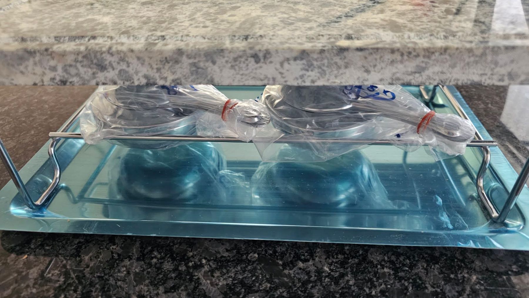 Elettrodomestici da cucina: Heisser Stein mit 2 Pastenbrennern, Neu – Nuovo e nell'imballaggio originale da Grosshöchstetten venduto da Chaotik-Reptil 2