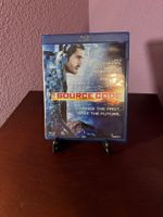 "Source Code" Blu-ray Disc