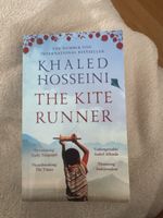 Buch The Kite Runner Khaled Hosseini Taschenbuch neu