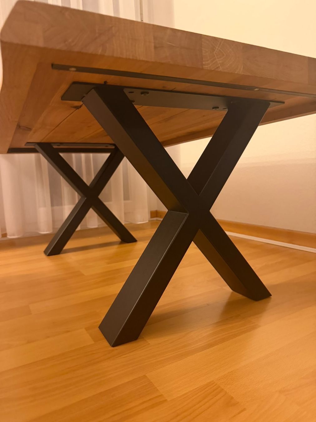 Conforama Tables: Salontisch – D'occasion à Trimbach par nor_8tfd 1