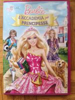 Barbie - L'accademia per principesse