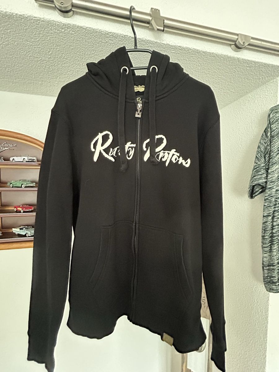 Jacken: Kapuzenjacke – Gebraucht aus Rüegsau von Stalderclaudia