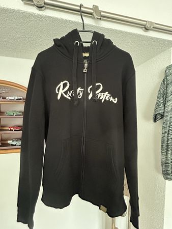 Kapuzenjacke
