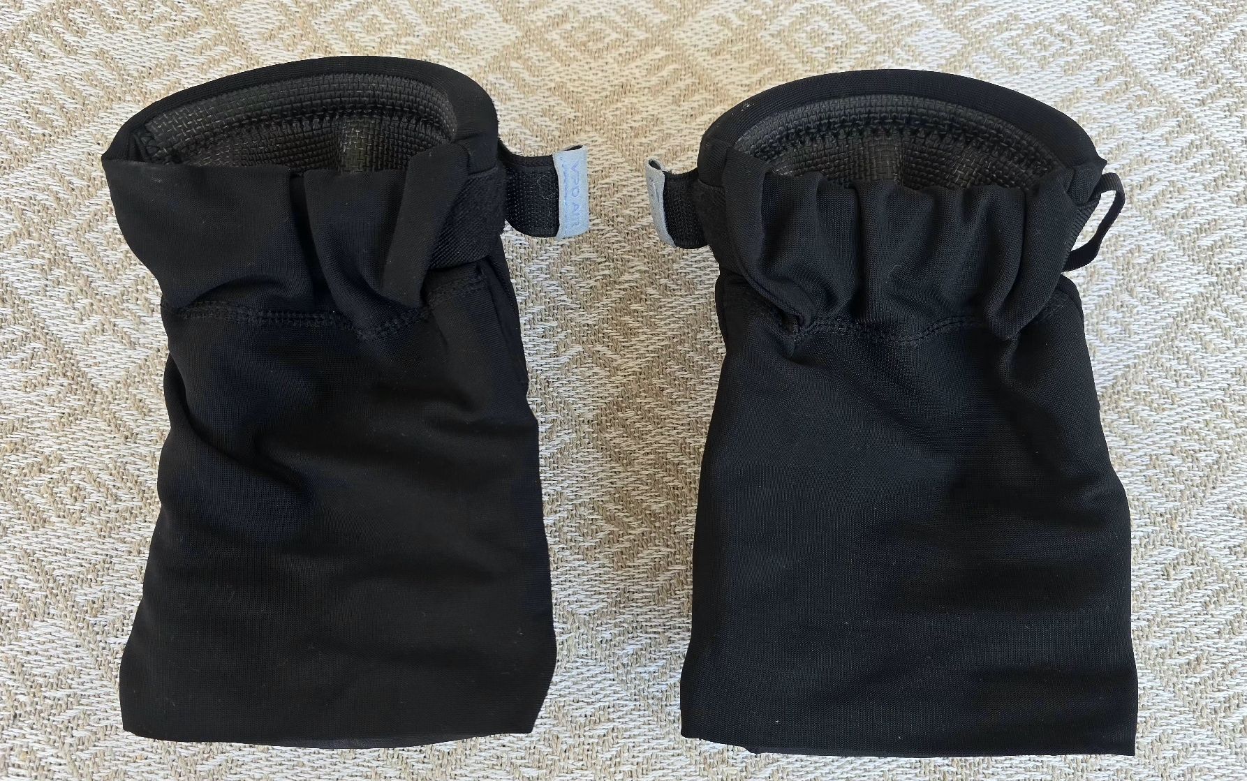 Poc Schutz & Schoner: Knee Protectors VPD Air, size M – Gebraucht aus Zermatt von eli_gr5q 1
