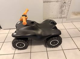 Bobby Car SUV 