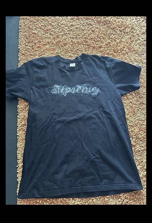 T-Shirts: Supreme T-Shirt L – Gebraucht aus uster von sas_n7jj