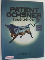 Patent Ochsner - MTV Unplugged, 2 CD's + Blu-Ray, vergriffen