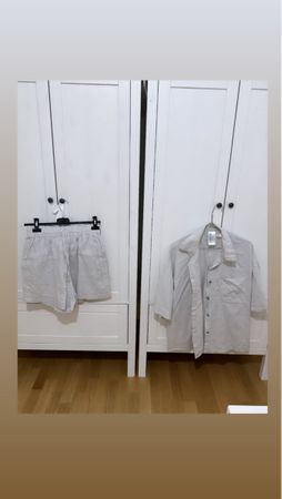 Set cordinati