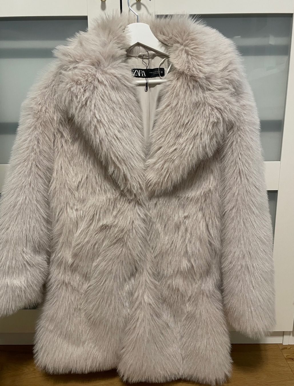 Zara Cappotti: Pelzmantel Zara – Nuovo (secondo la descrizione) da Triengen venduto da arb_lsx7