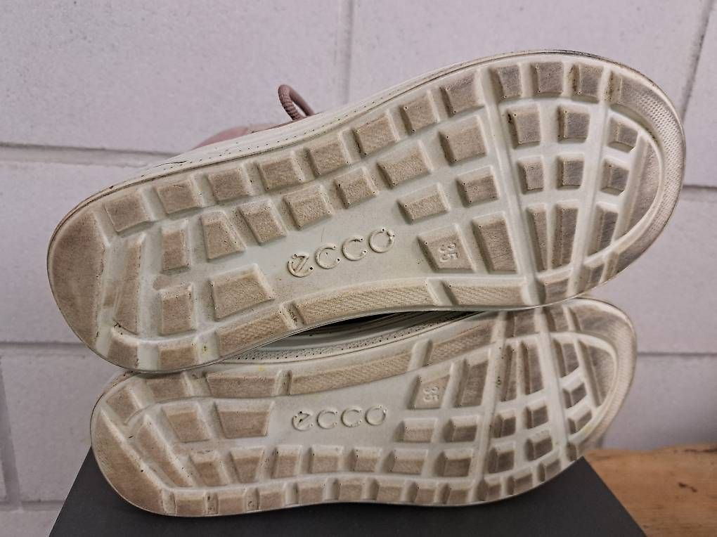 Scarpe da donna: Ecco Winterschuhe 36 – Usato da S. Carlo GR venduto da Morisss 1