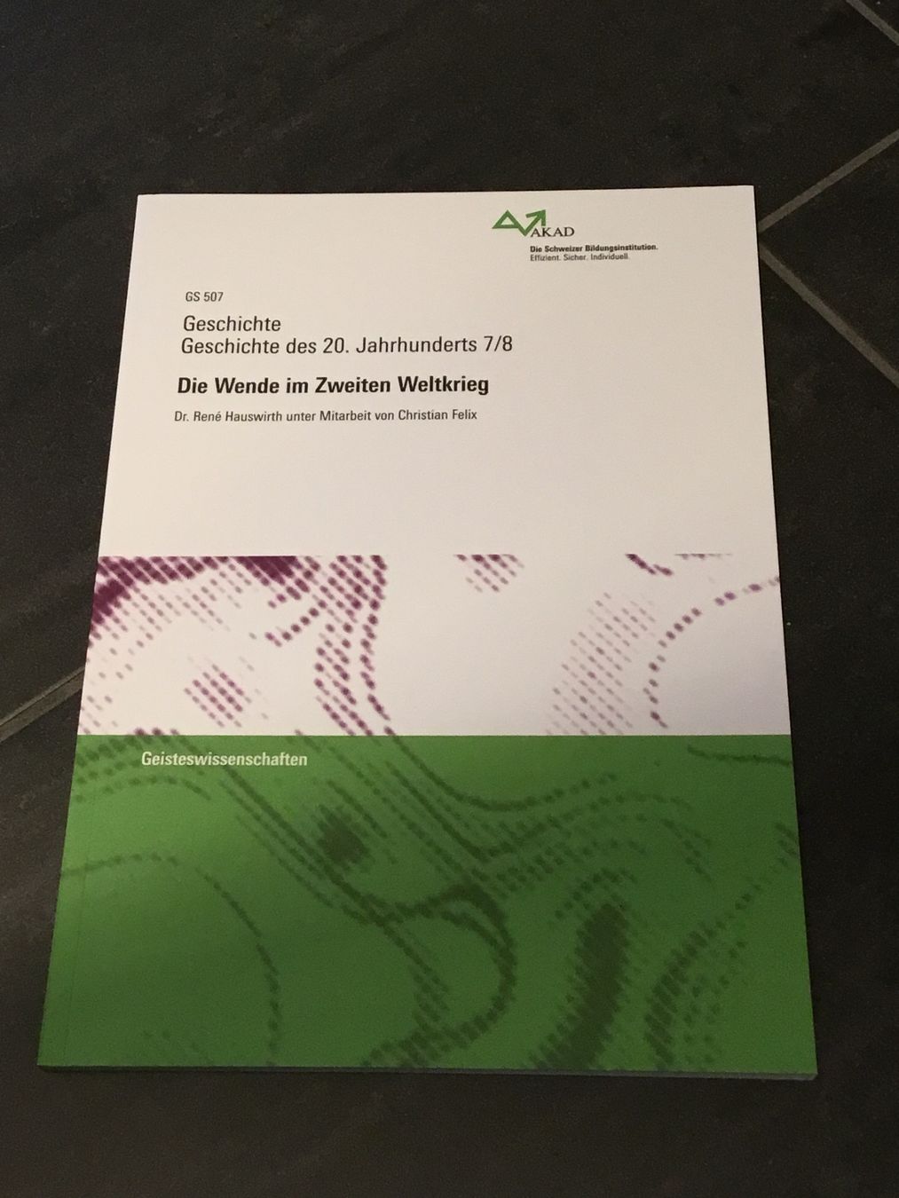 Bücher: Geschichte des 20. Jahrhunderts 2-8 – Neu (gemäss Beschreibung) aus Uster von Esti63 6