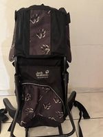 Tragerucksack für Kinder Jack Wolfskin