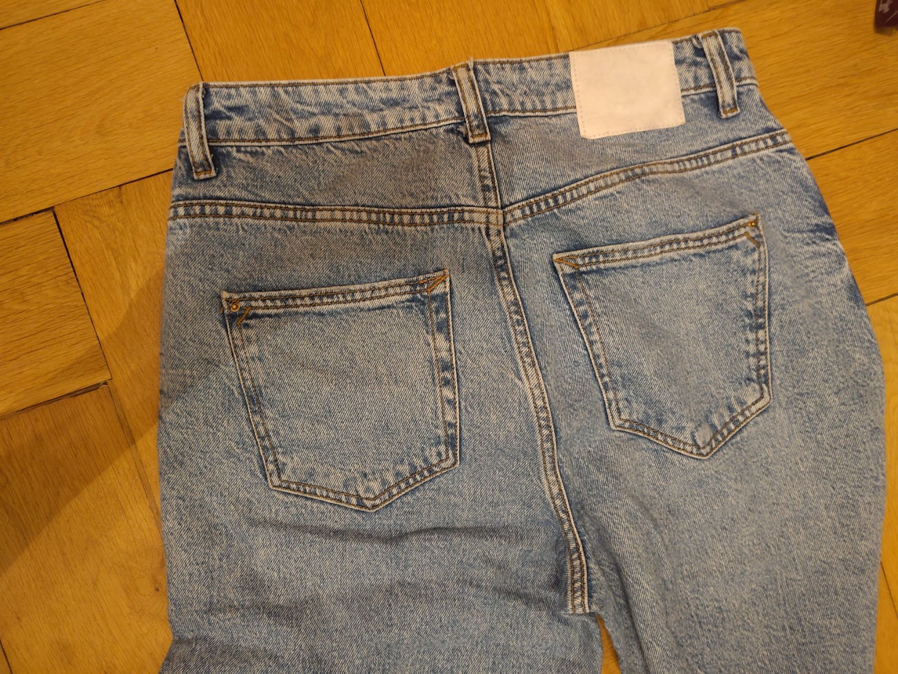 Zara Jeans: Jeans – Gebraucht aus Bern von Linii 1