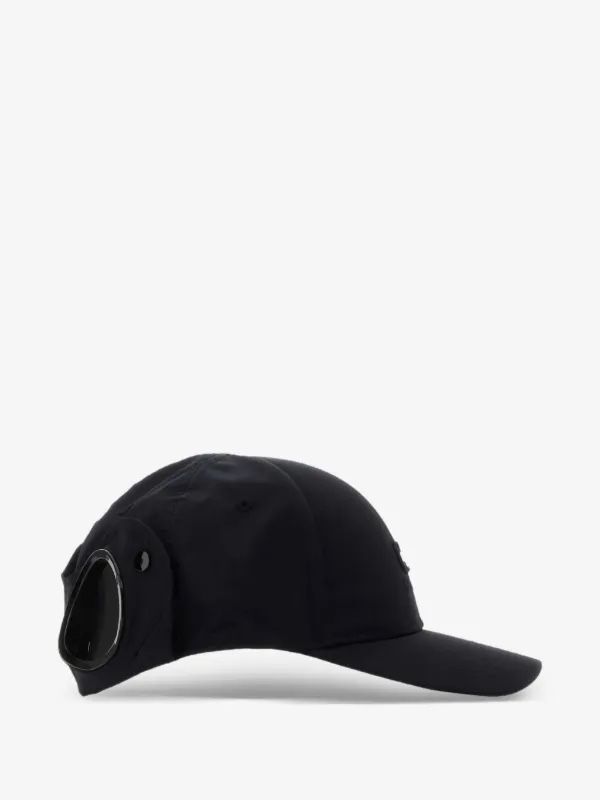 CP Company Copricapi, berretti & cappellini: C.P. Company Baseballkappe – Usato da Schaan venduto da kri_tsw8 2
