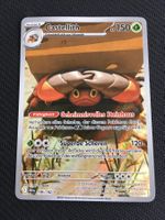 Pokémon - Ewige Rivalen - Castellith (DRI 186) - DE