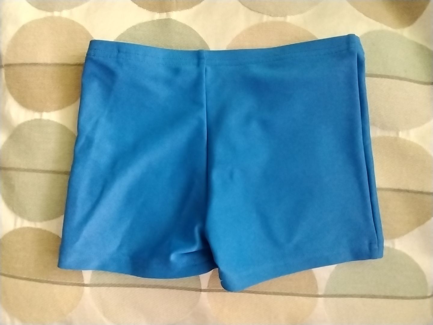 Speedo Badehosen & -kleider: Speedo Badehose Gr. 80 - 86 – Neu (gemäss Beschreibung) aus Balterswil von Meerdeern 1