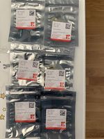 Laser Components Treiber Modul  neu / original verpackt 