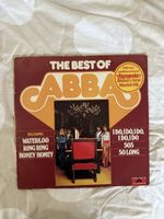 🌸🌸🌸 Vinyl von ABBA