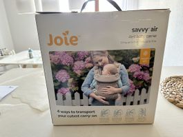 Joie Babytrage neu