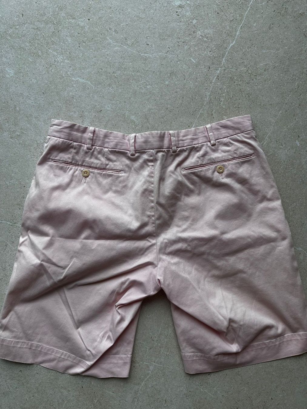 Ralph Lauren Hosen: Ralph Lauren Short, Pink, Size 32 – Gebraucht aus Wilen b. Wollerau von ccgold 1