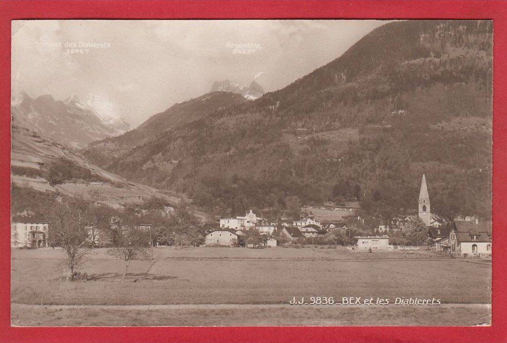 Cartoline postali: BEX 1916 – Usato da Grüningen venduto da Kartenlaube