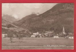BEX 1916