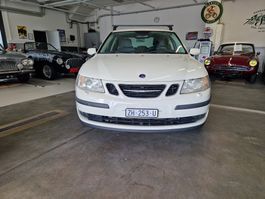 SAAB 9.3 ARC