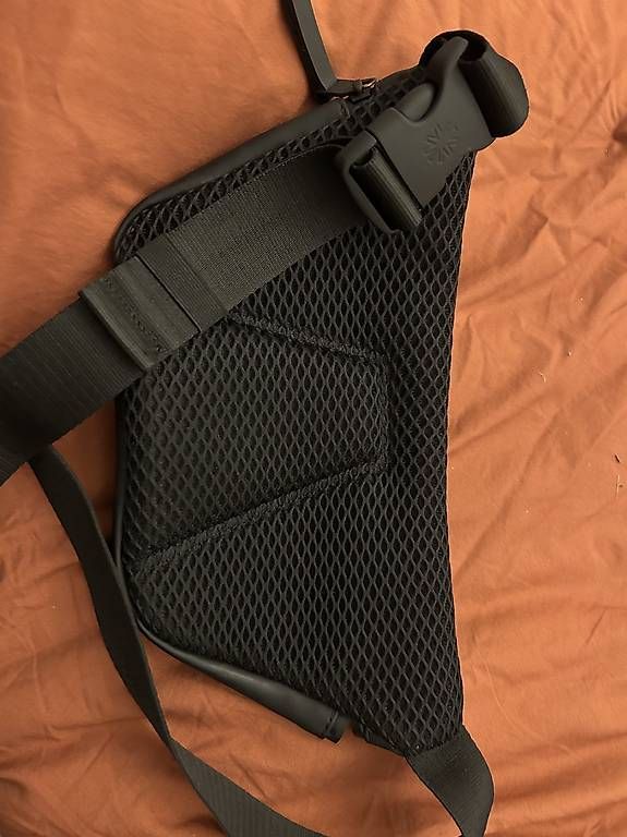 Borse: Rains bum bag mini – Usato da Genève venduto da fan_bg7q 4