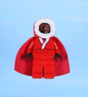 LEGO Minifigur Santa Darth Maul