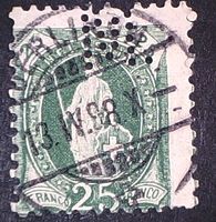 Perfin   59