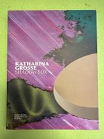 Katharina Grosse: Shadowbox
