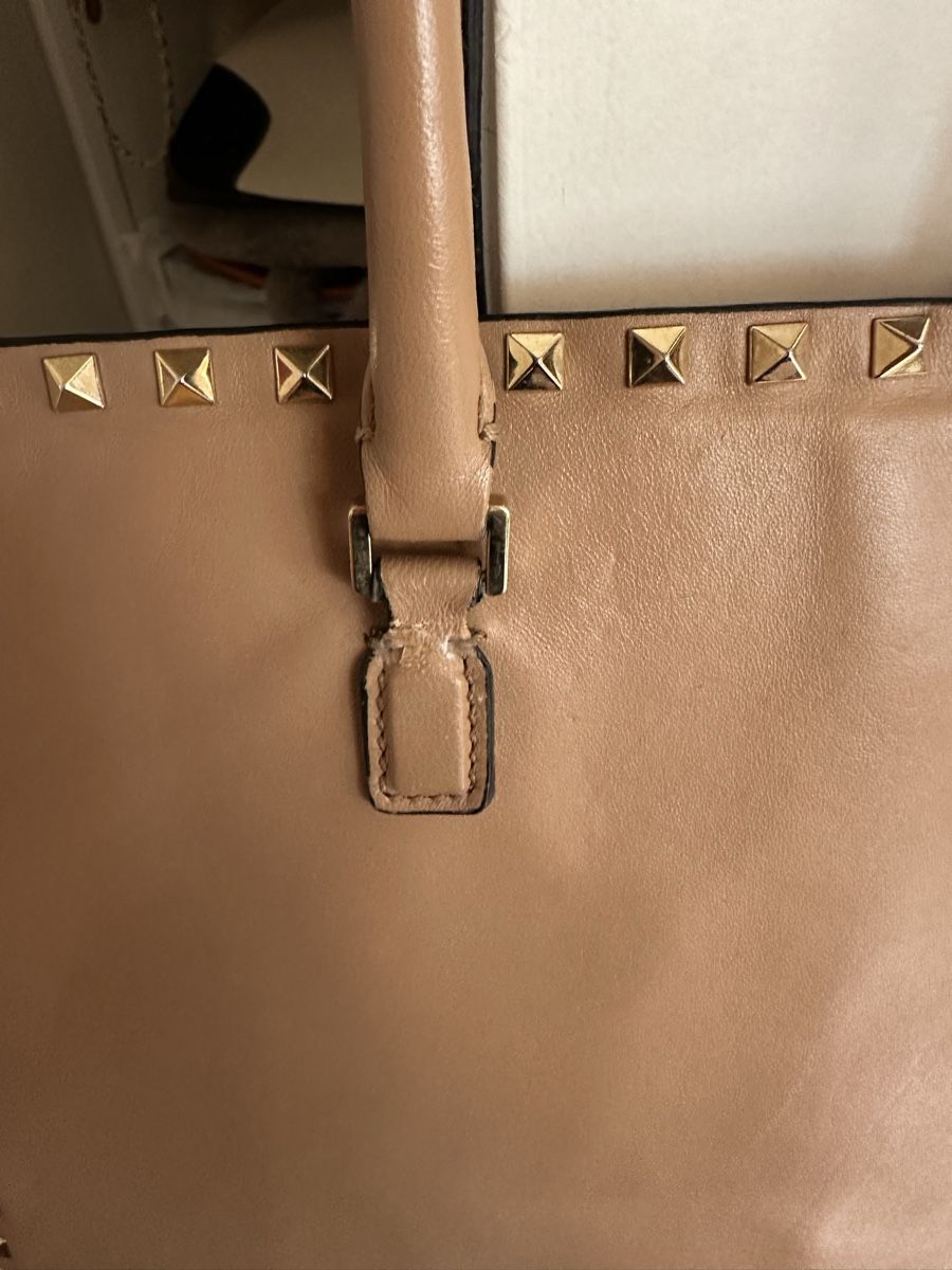 Valentino Taschen für Damen: Original Valentino Shopper – Gebraucht aus St. Gallen von Kosa97 5