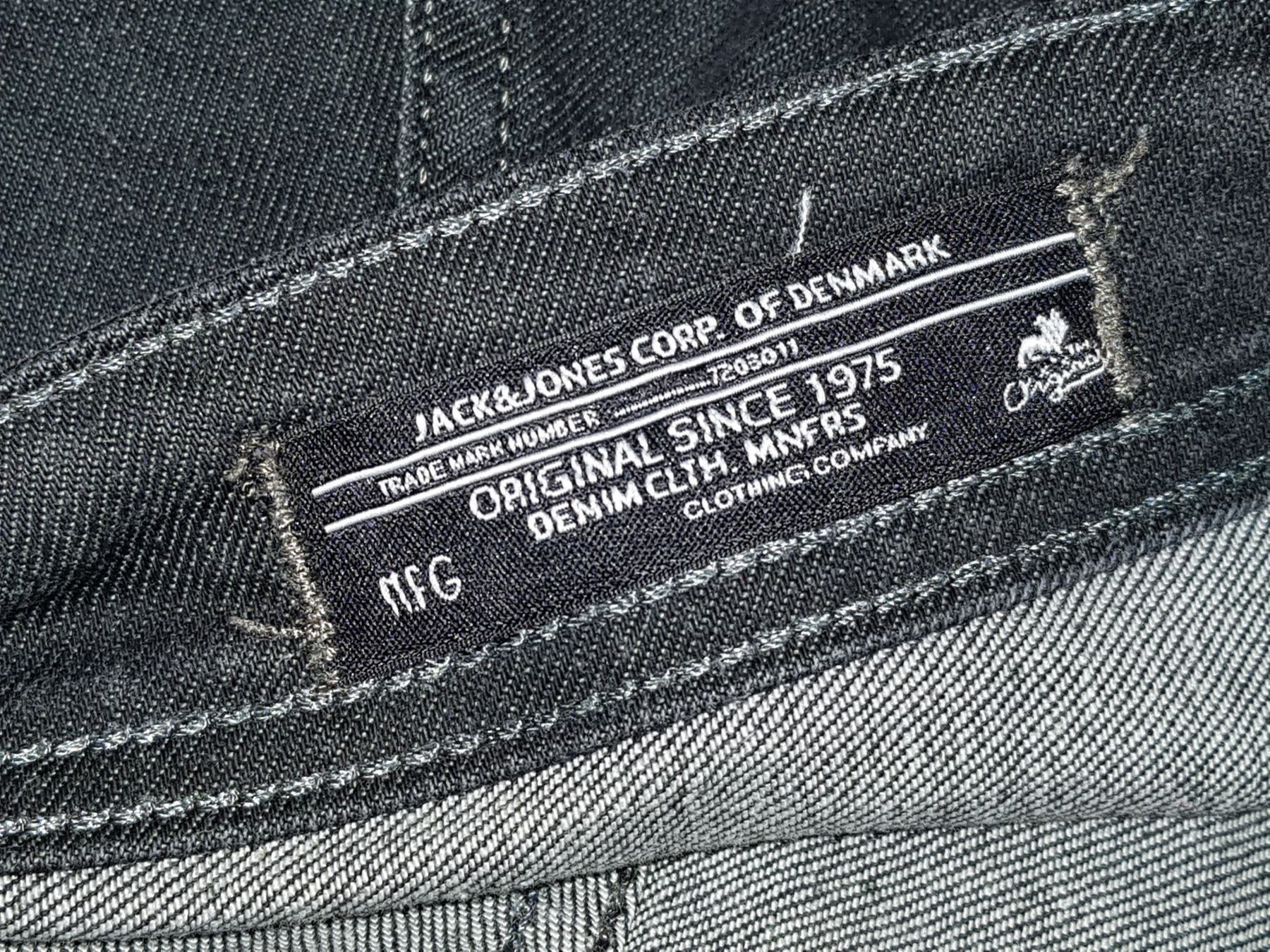 Jack & Jones Jeans: JACK & JONES Jeans taille / Grosse  S – Usato da Cossonay-ville venduto da Super-Price-Quality 9