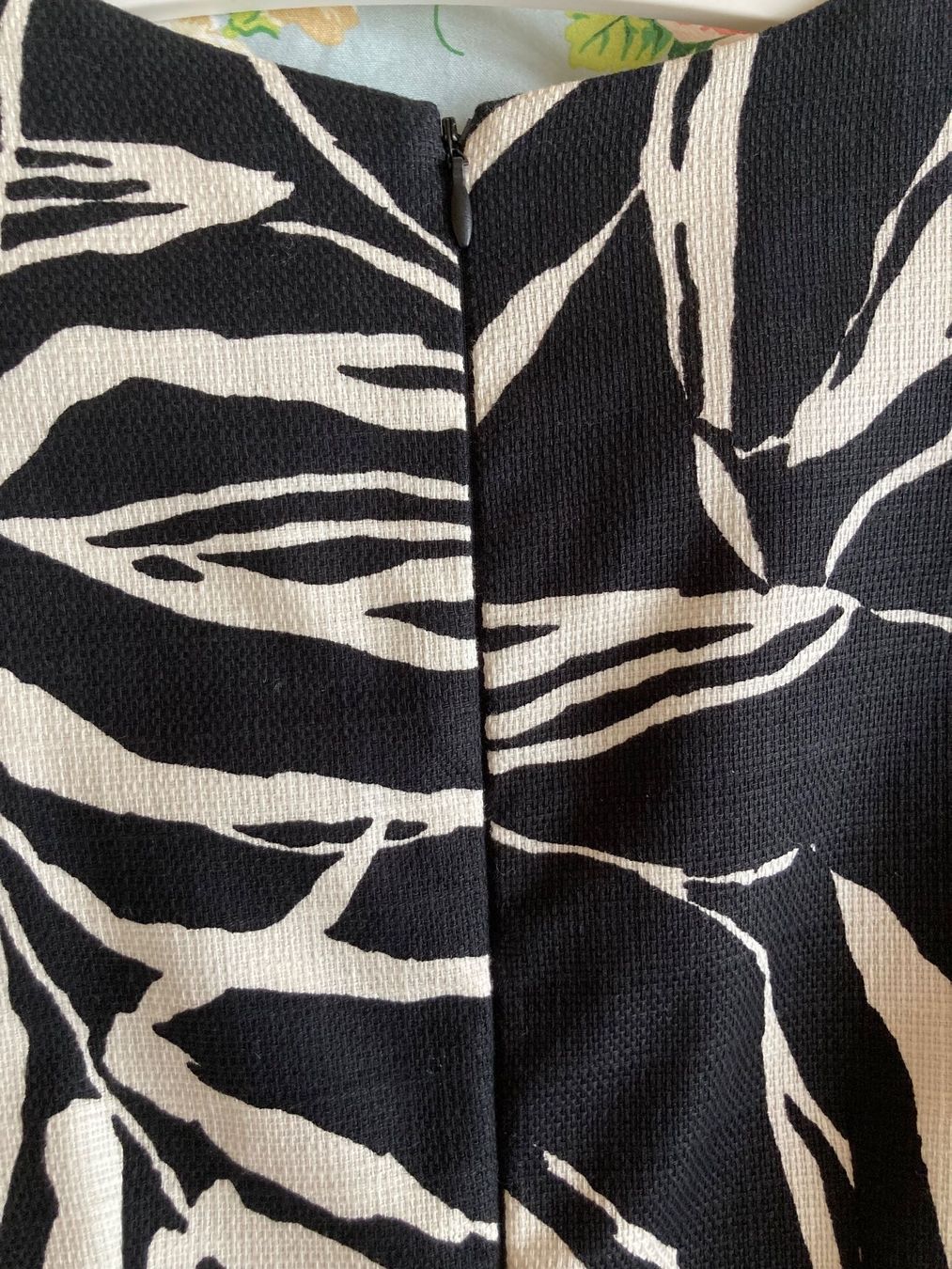 Vestiti: Exklusiv Baumwolle Kleid – Usato da Manno venduto da tin_2vgz 3