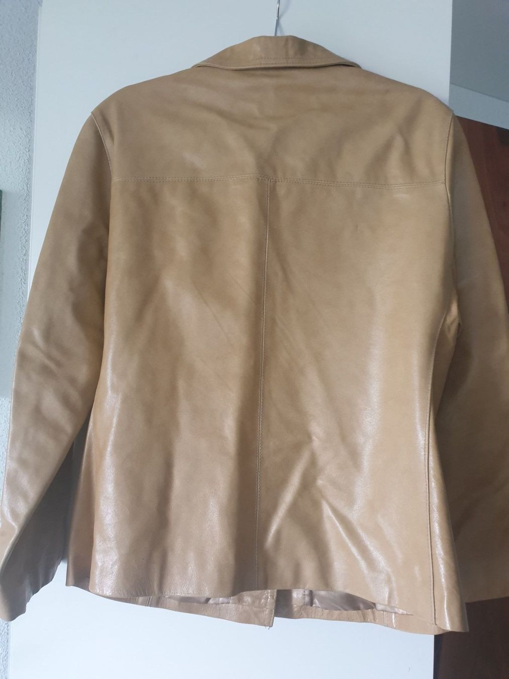 Jacken: Lederjacke – Gebraucht aus Goldach von Wave82 2