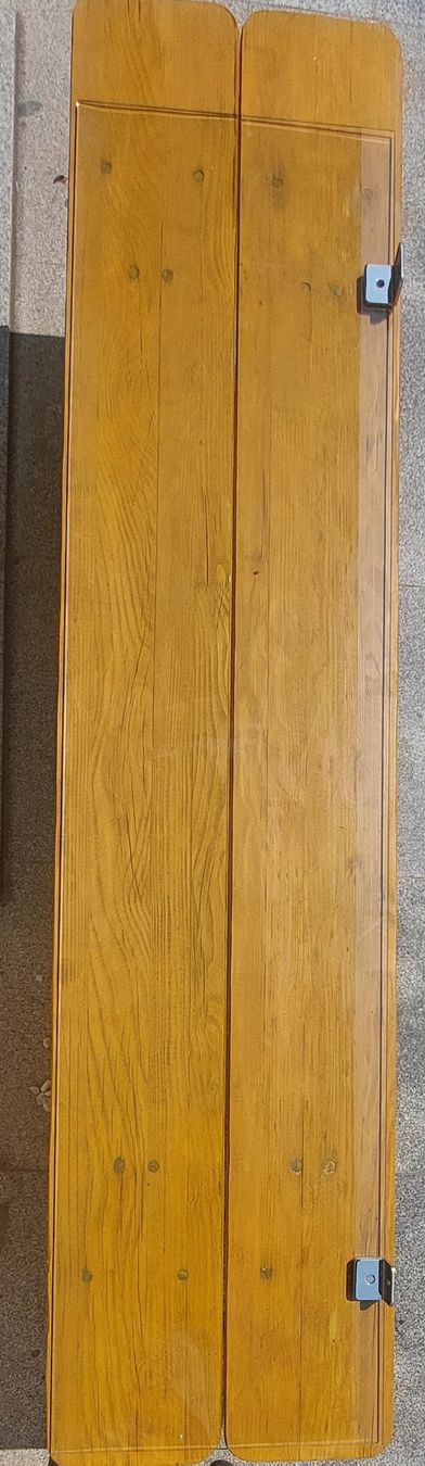 Paraventi: 198.5x48.2 cm Glastrennwand – Usato da Rüti ZH venduto da akazia2 7