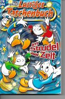 Lustiges Taschenbuch 304 - Im Strudel der Zeit