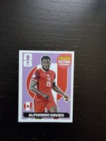 Panini FIFA World Cup 2026 – Alphonso Davies Sticker 