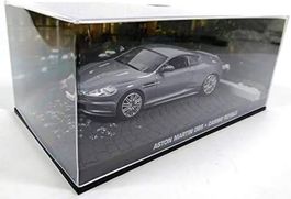 Aston Martin DBS , 007 James Bond « Casino Royale » , 1:43