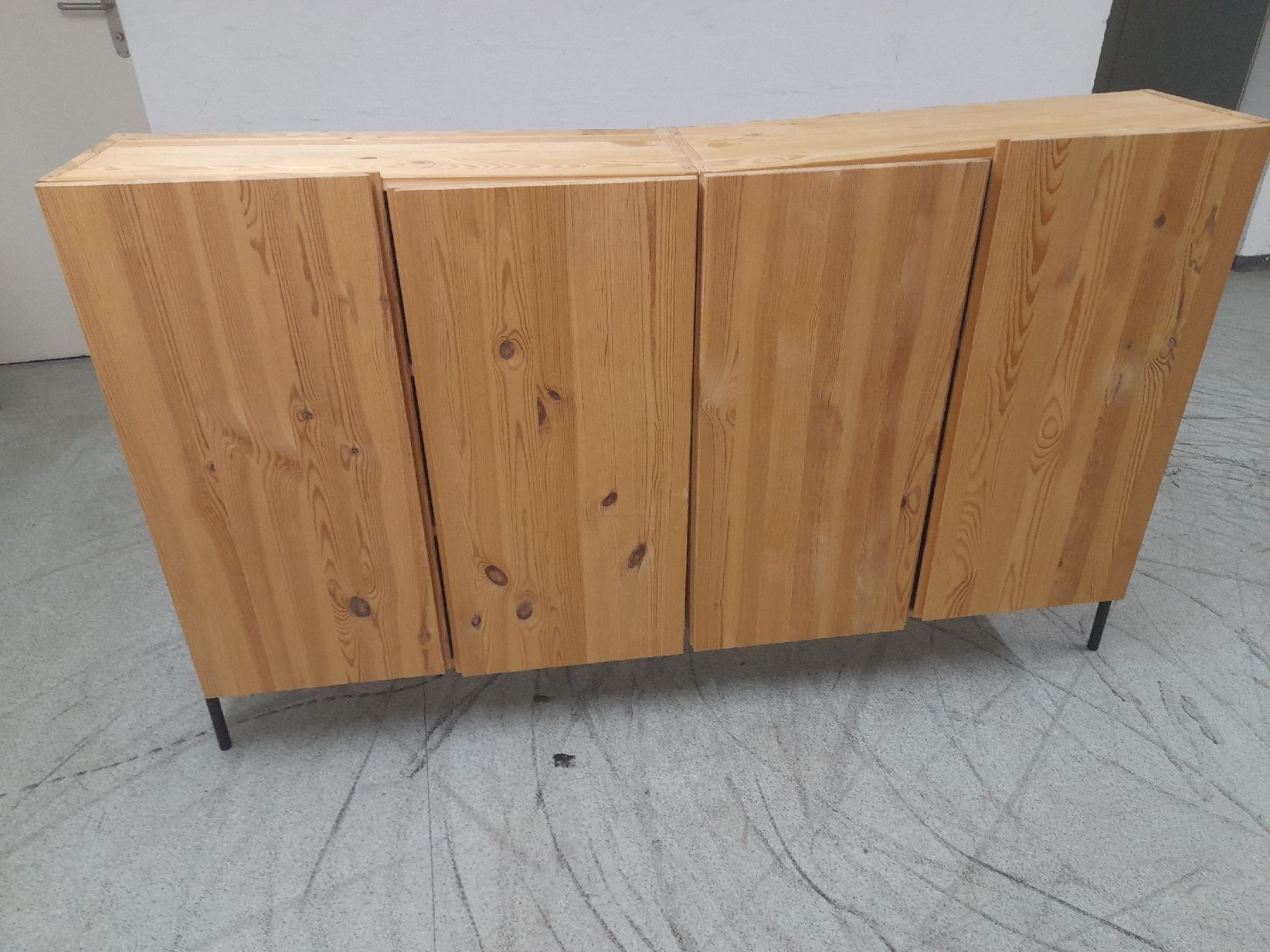 Étagères: 2x Ikea ivar – D'occasion à Glattbrugg par B_B