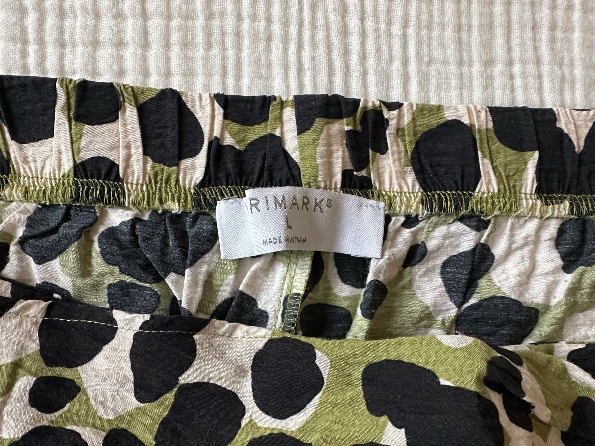 Primark Pantalons: Skort Grösse L  – D'occasion à Zürich par RickyNicky 2